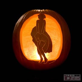 图片是Pumpkin