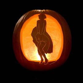Pumpkin