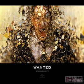 图片是电影《通缉令》（Wanted）