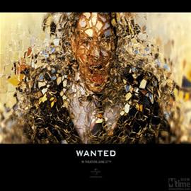 电影《通缉令》（Wanted）