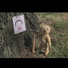 SKY: Teddy Bear
