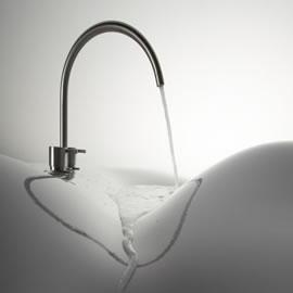 德国卫浴品牌Kanera带来的搪瓷脸盆