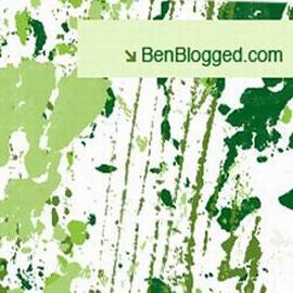 设计师Daved Brosche收藏的50个经典Photoshop笔刷