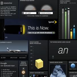 Sprint - Plug into now