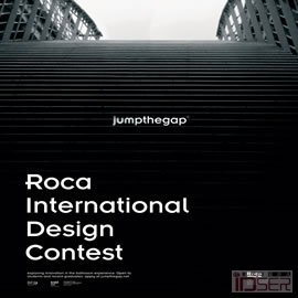 图片是Jump the gap第三届Roca国际设计大赛(Roca International Design Contest 2008-2009)