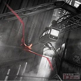 图片是wuppertal 2050
