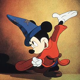 Happy Birthday Mickey Mouse!