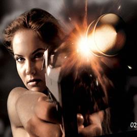 Simonas Sileika 的平面作品