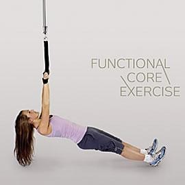 设计室Petter Knudsen Design发明的一种多功能训练运动：丛林运动(Jungle Sports)