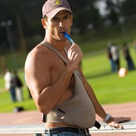 The Beer Belly