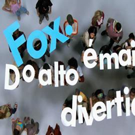 Volkswagen  Fox 推广网站