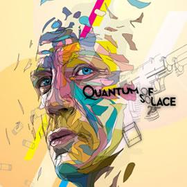 平面设计师Kaloian Toshev的作品