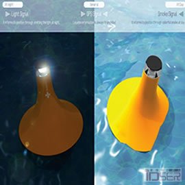 图片是 Ocean Rescue