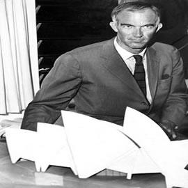 Joern Utzon