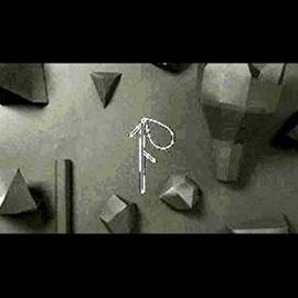 Adobe Creative Suite 4 的广告:种子（ The Seed ）