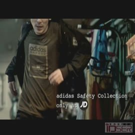 图片是adidas Originals: Break Up Service