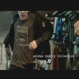adidas Originals: Break Up Service