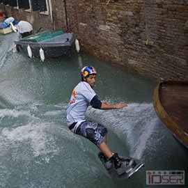 图片是水城Venice