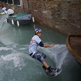 水城Venice