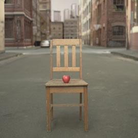 Strongbow: Urban orchard