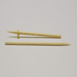 日本牙签的故事