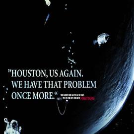 Premiere pay TV: Houston