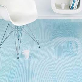 Resopal 公司的 Glossy Floor