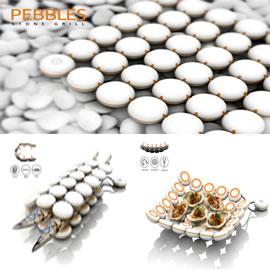 Pebbles