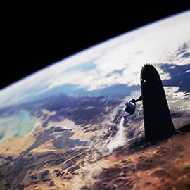 设计师和艺术家 Dmitry Maskimov  的作品