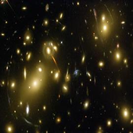 Boston图片 Hubble Space Telescope Advent Calendar 2008