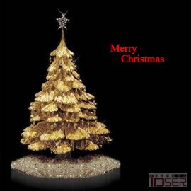 Merry Christmas！
