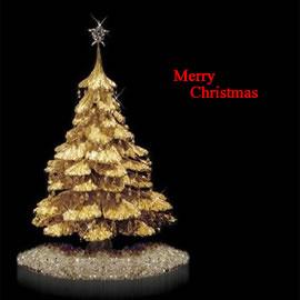 Merry Christmas！