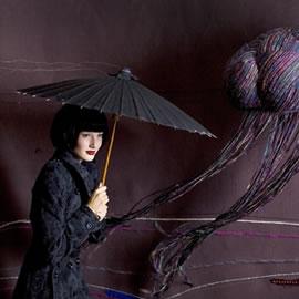 摄影师 Karin Nussbaumer 的作品