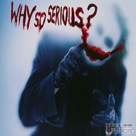 图片是The Best Movie Posters of 2008