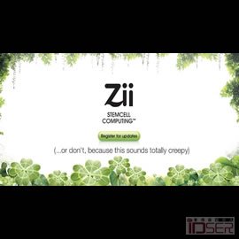图片是 Zii