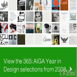 图片是 AiGA