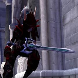 动画设计师 Percula 的作品