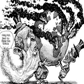 KAL's cartoon
