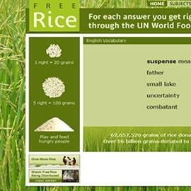 Freerice
