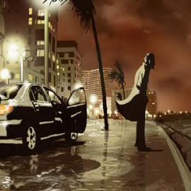 Waltz with Bashir
