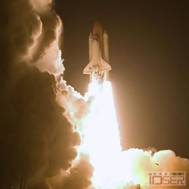 图片是 Round trip with Endeavour