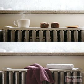 图片是设计师 Yoo Byoung Seock 设计的 Natural Wave