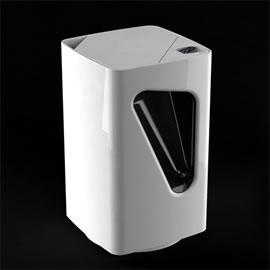 设计师 Andrey Vostrikov 设计的 Kettle Qp 水壶