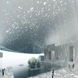 阿布扎比卢浮宫博物馆 （Louvre Abu Dhabi）