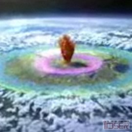 图片是可口可乐广告