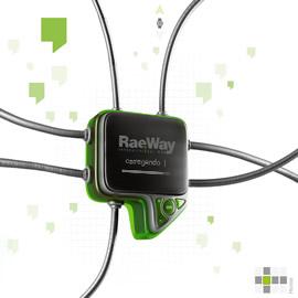 巴西一个互动数字媒体公司的网站