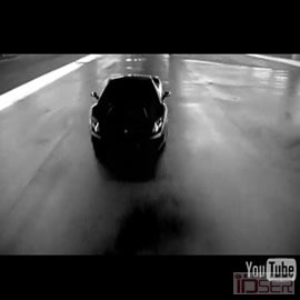 图片是 Lamborghini LP560-4