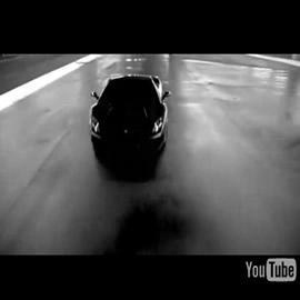 Lamborghini LP560-4