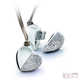 图片是Philips & Swarovski