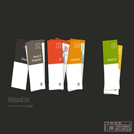 图片是 www.thibaud.be